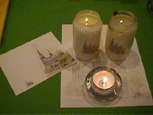 Een parochiebestuur met zeven leden